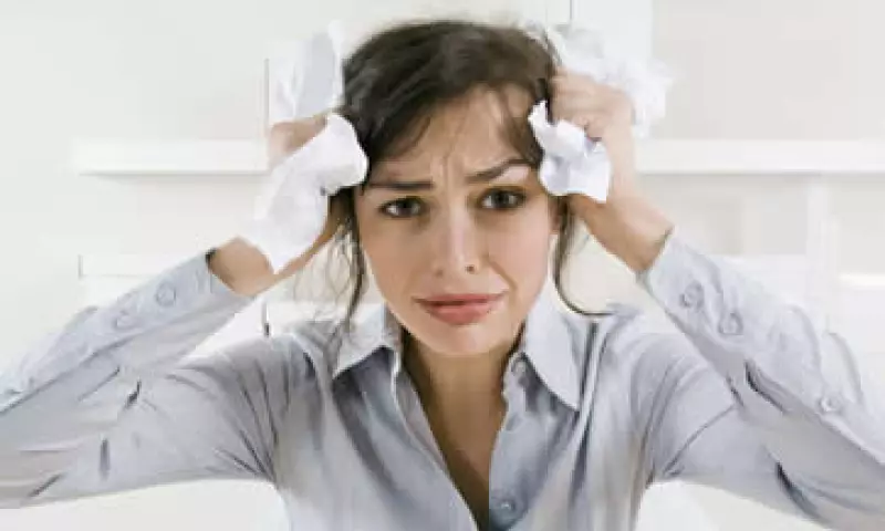 57% de las quejas se resuelven a favor de los usuarios. (Foto: Archivo)