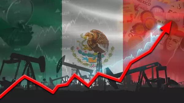 ¿México podría verse afectado con el aumento en el precio de los energéticos por el conflicto en Irán?
