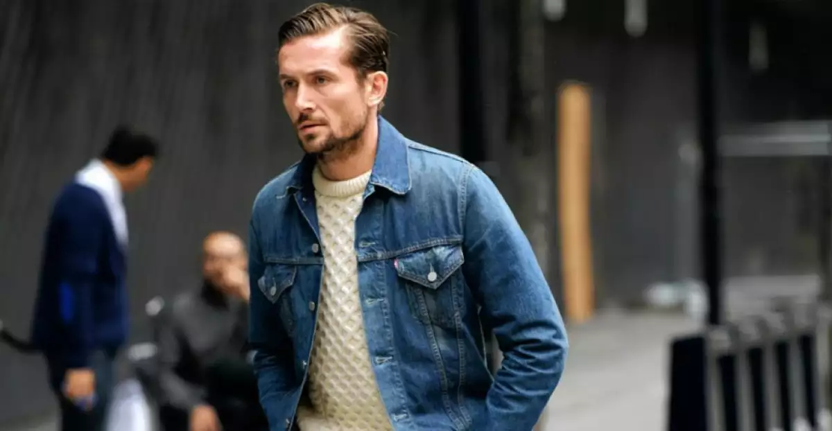 Denim