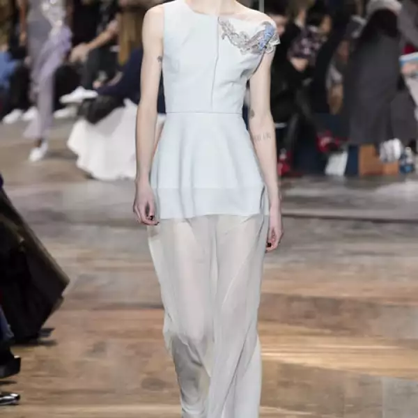 Christian Dior Haute Couture SS 2016