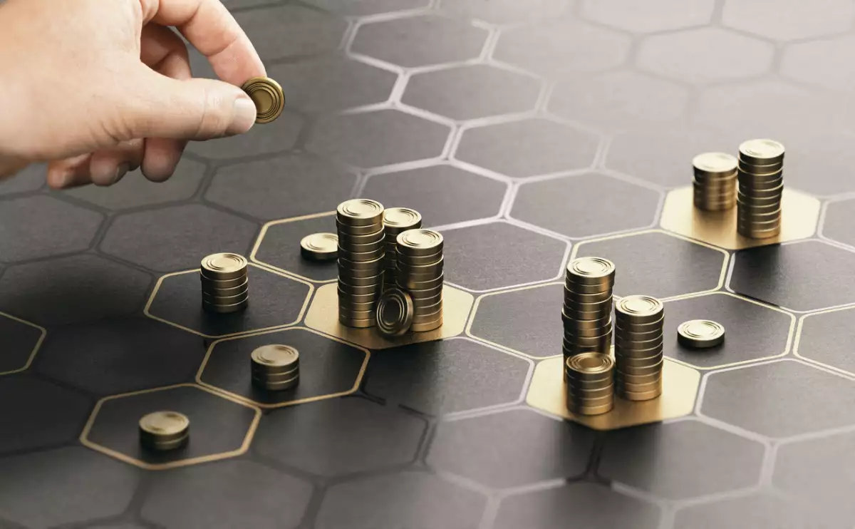 Diversifica tus inversiones