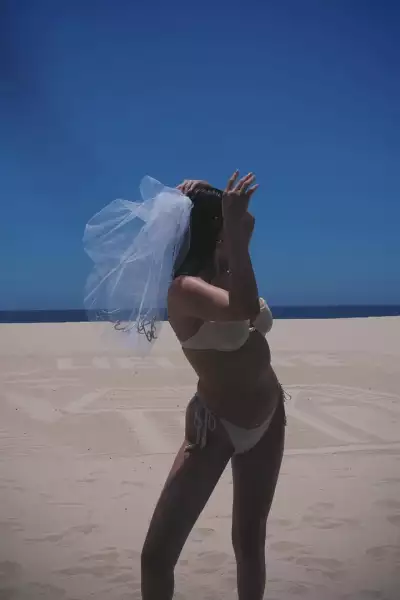 Despedida de soltera de Selena Gomez en Cabo San Lucas México