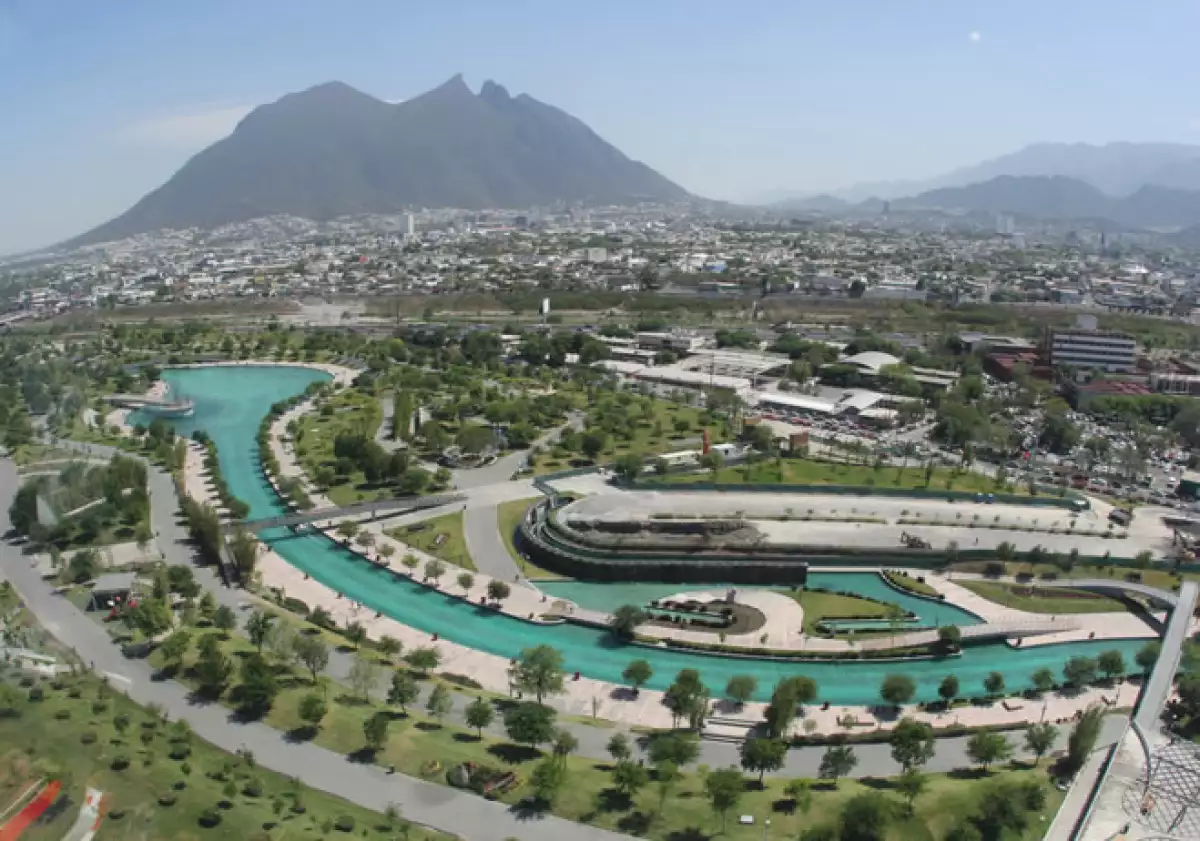 monterrey