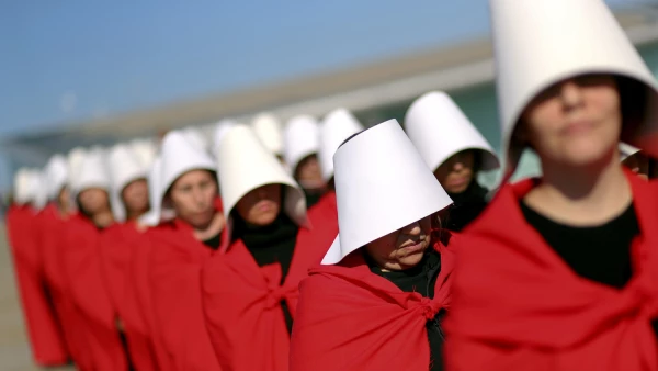 Protestas Aborto