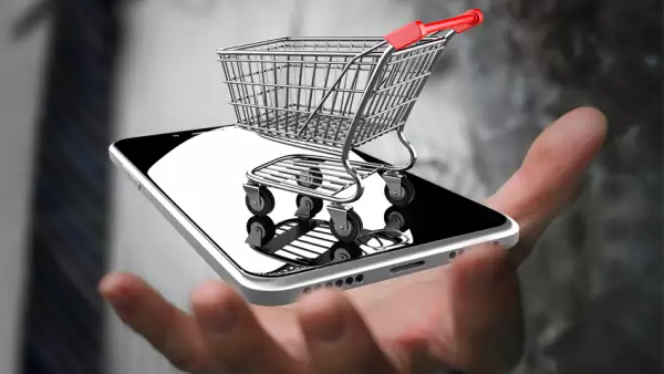 Disfruta de tu Buen Fin.