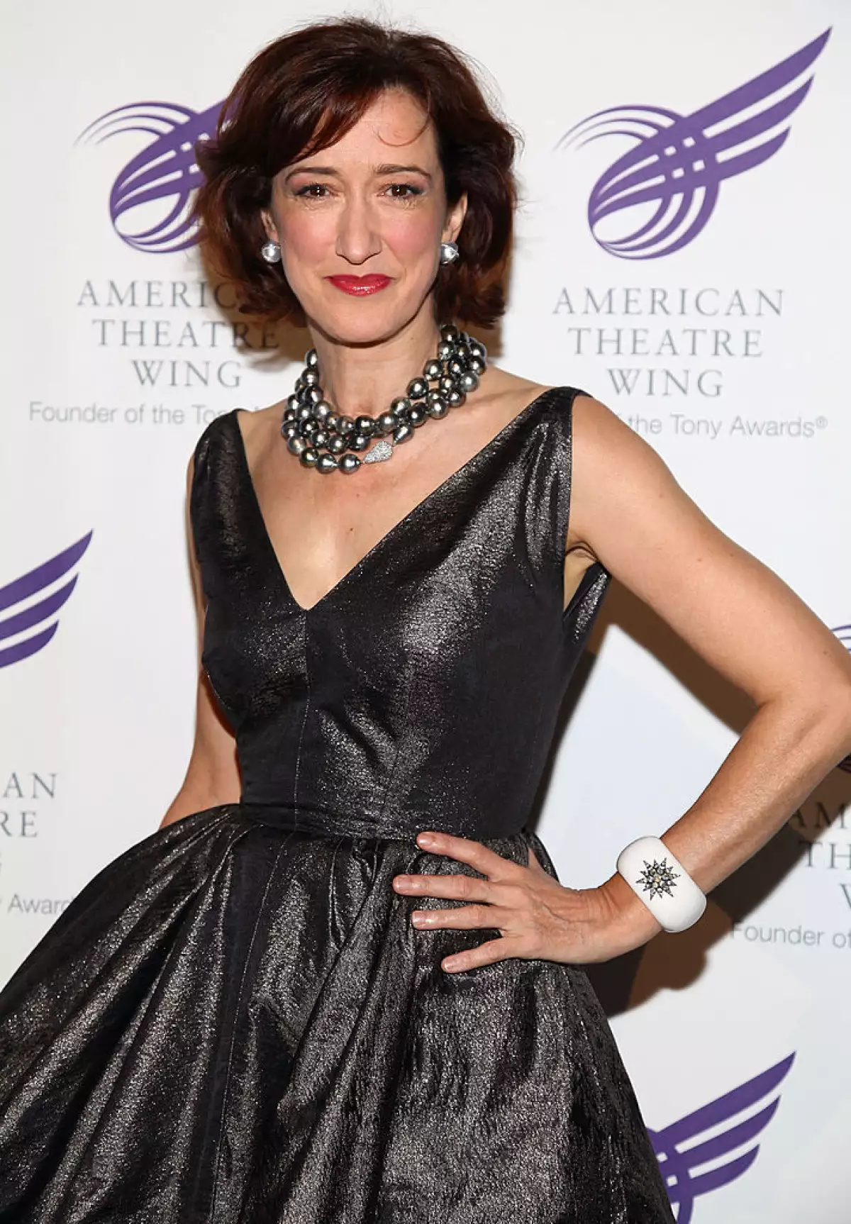 Haydn Gwynne