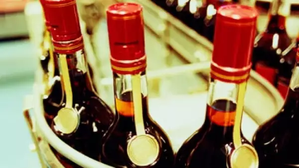 Vinos