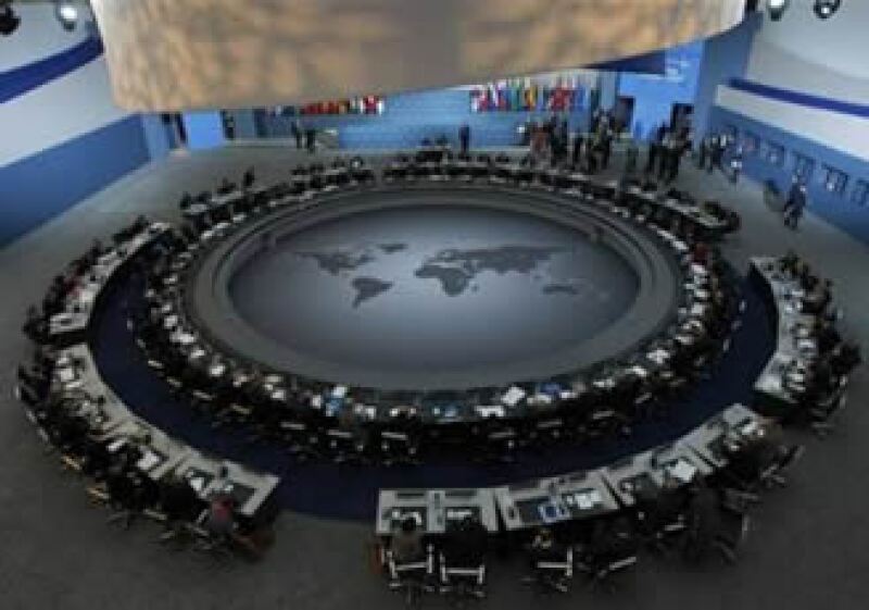 El G20 también acordó impulsar el derecho de voto de los miembros del Banco Mundial al menos un 3% para beneficiar a las economías en desarrollo. (Foto: Reuters)
