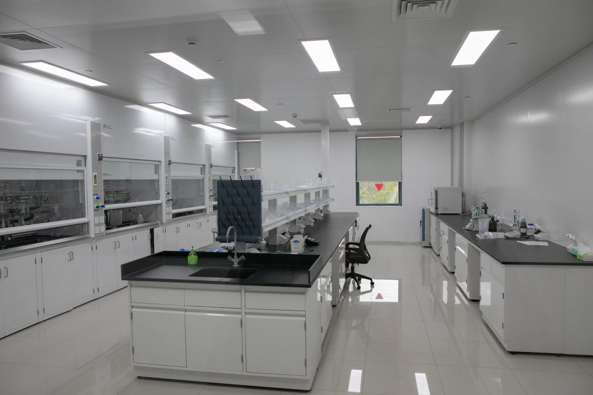 Laboratorio