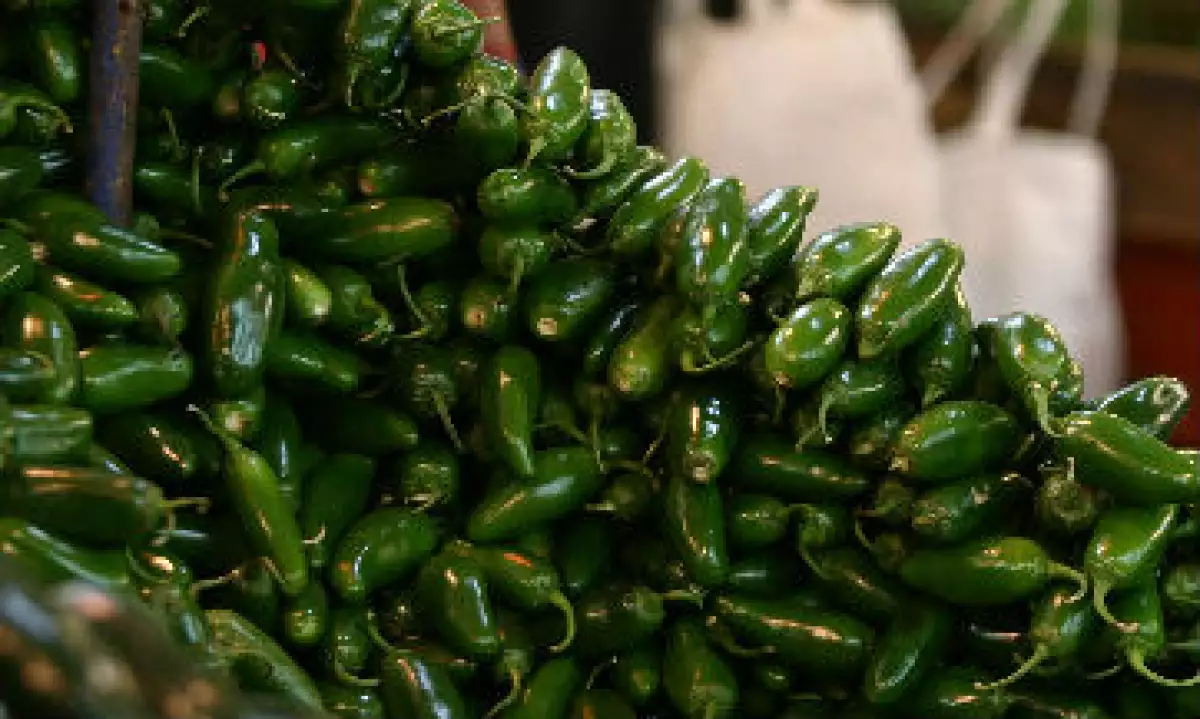 chiles