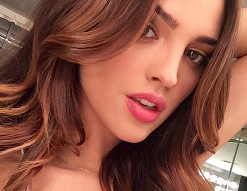 Eiza González ahora es modelo internacional y Kendall Jenner modelo de videojuego, además Paulina Goto se despide de Mi corazón es tuyo. Britney Spears y Kourt Kardashian comparten en familia...