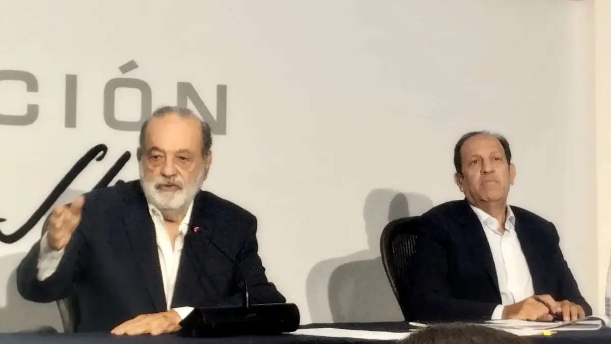 Slim-conferencia-tv-paga