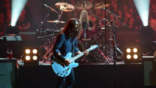 Foo Fighters