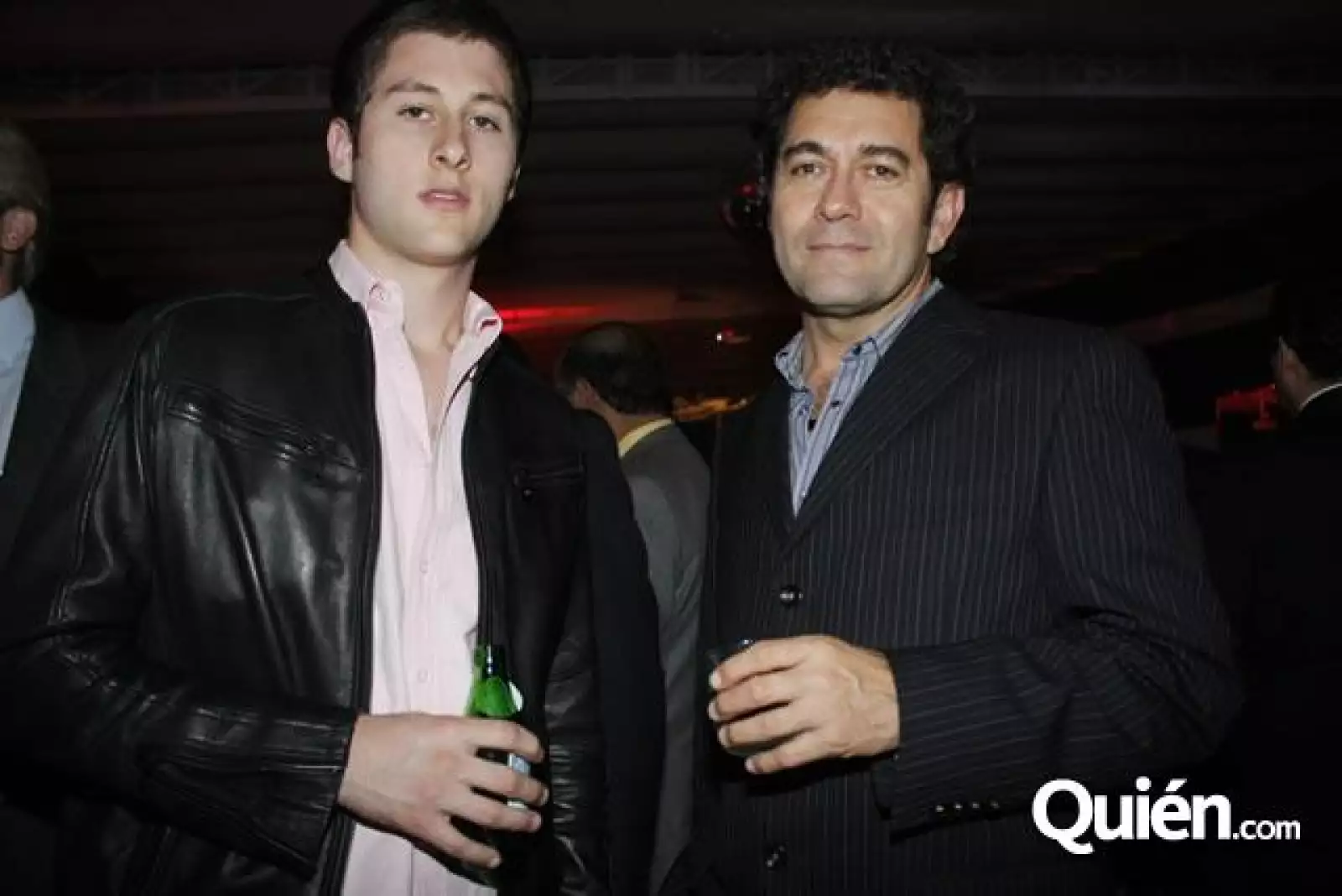 Presentación Ferrari