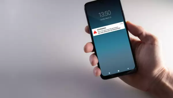 Por qué no sonó la alerta sísmica en los celulares hoy, 4 de mayo, durante el temblor 