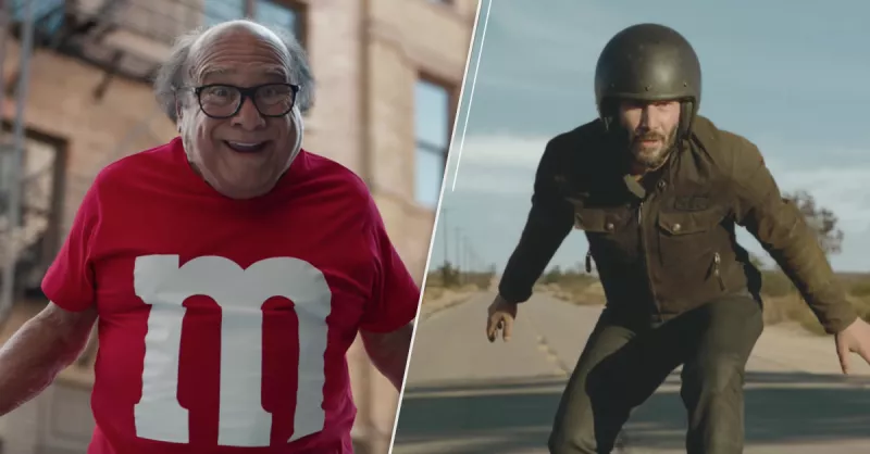 Comerciales del Super Bowl LII