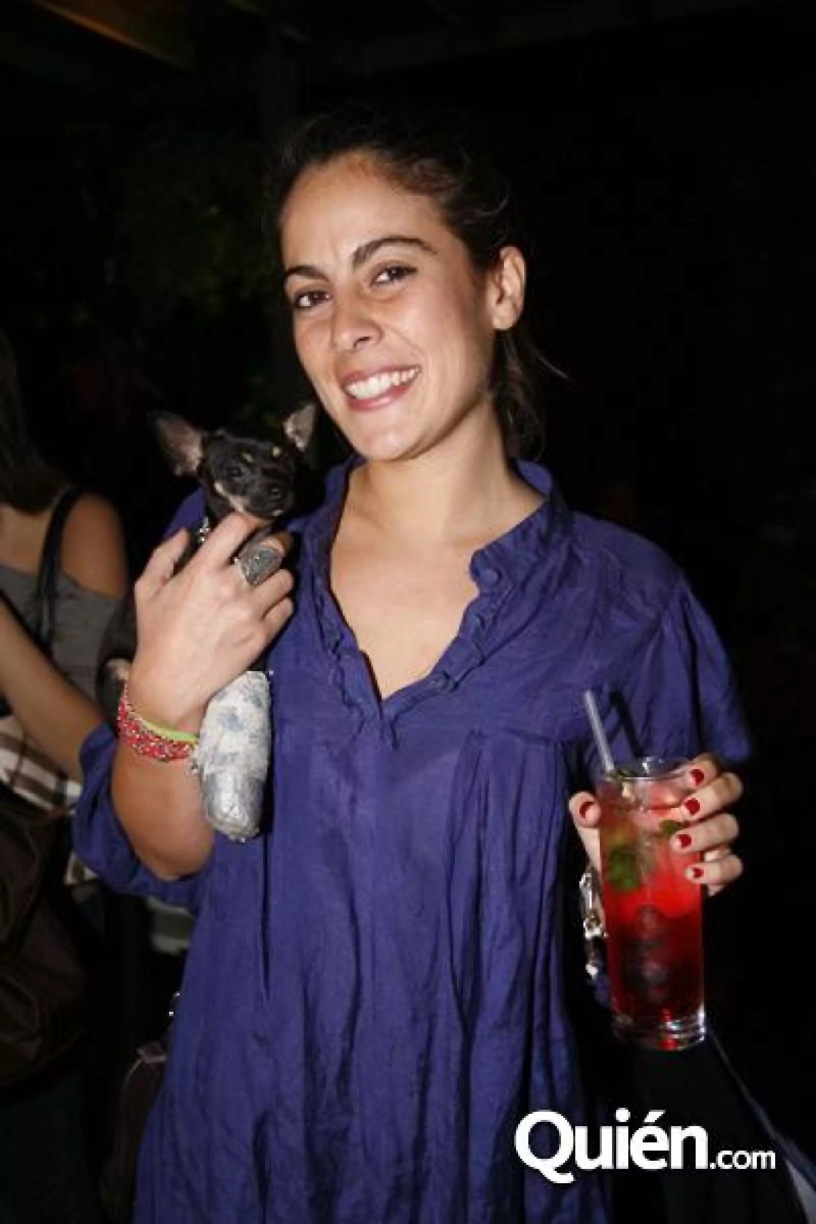 Inaguración Chilpayate