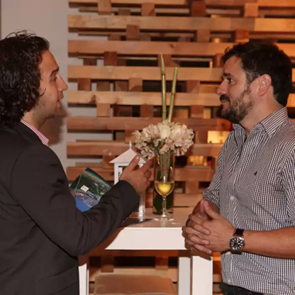 Alfonso Helfon,Sebastián Aldrete