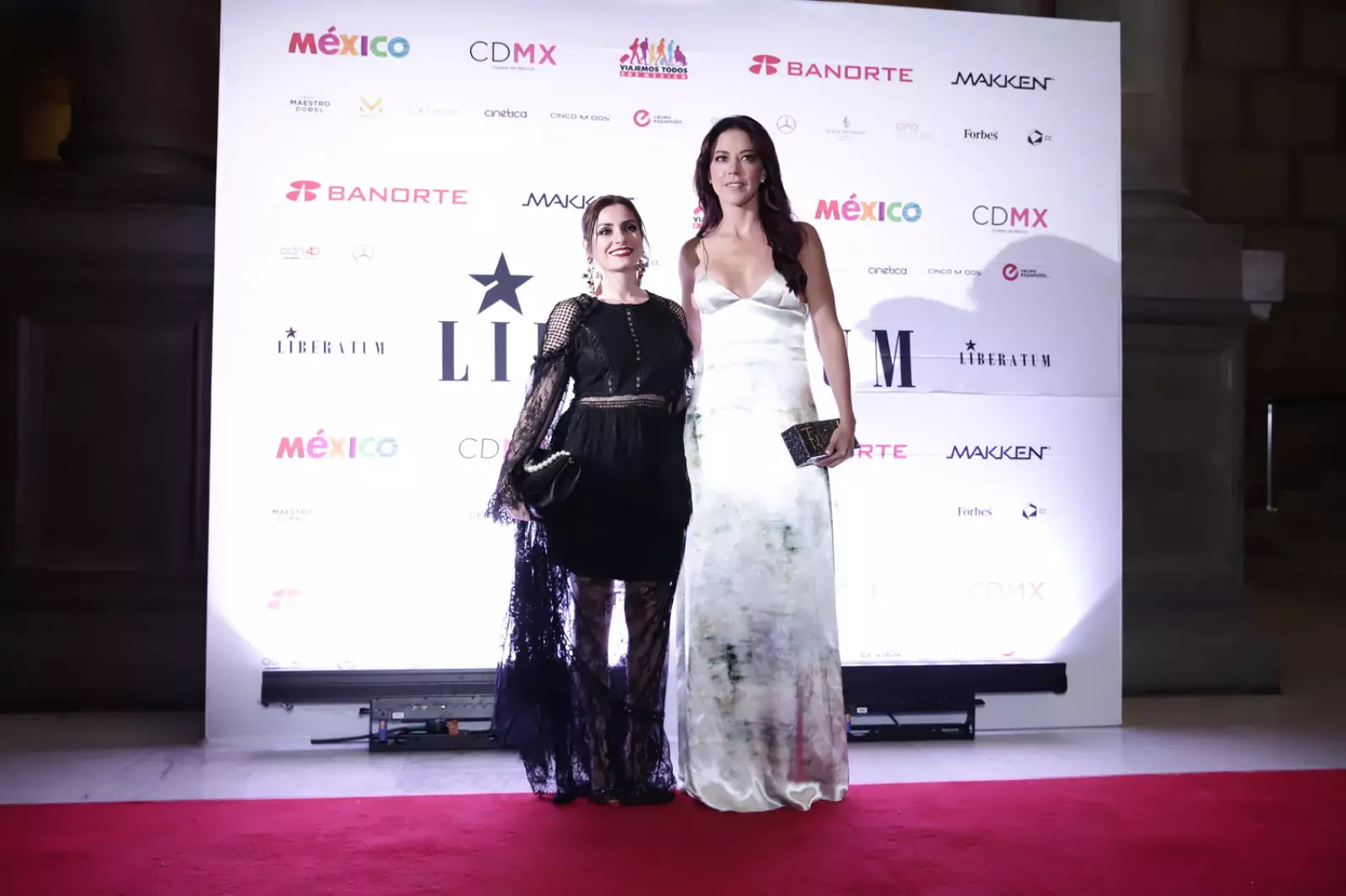 Clausura Liberatum Mexico