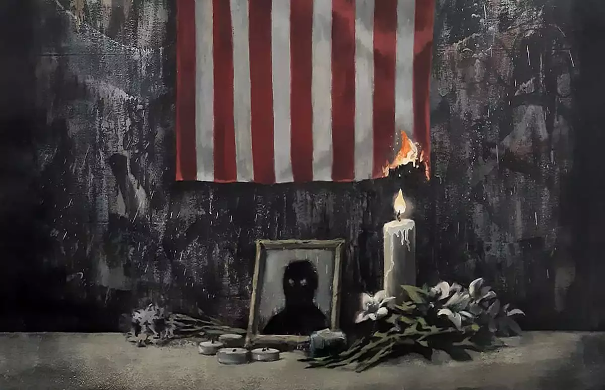 banksy-racismo