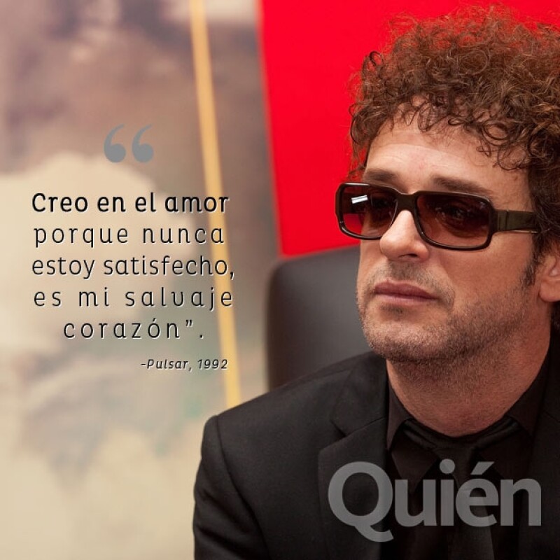 Gustavo Cerati