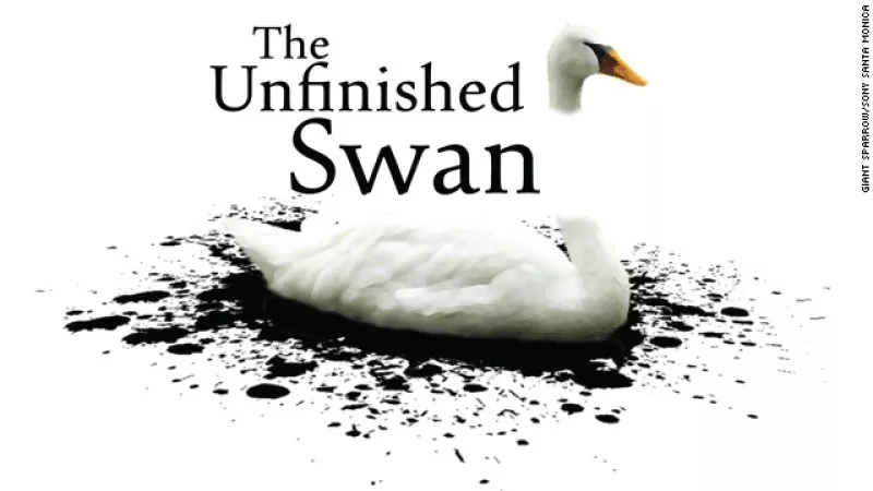 The Unfinished Swan videojuego