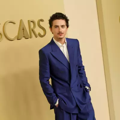 98th Oscar Nominees Luncheon