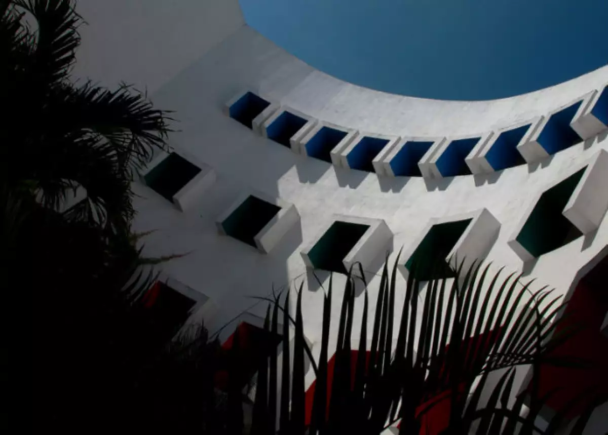 Hotel Melia