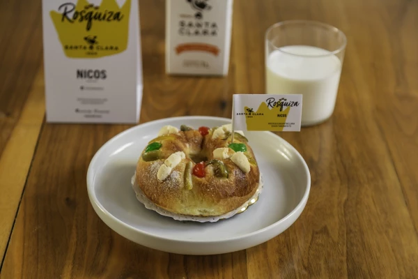 Foto: Cortesía. Rosca Nicos