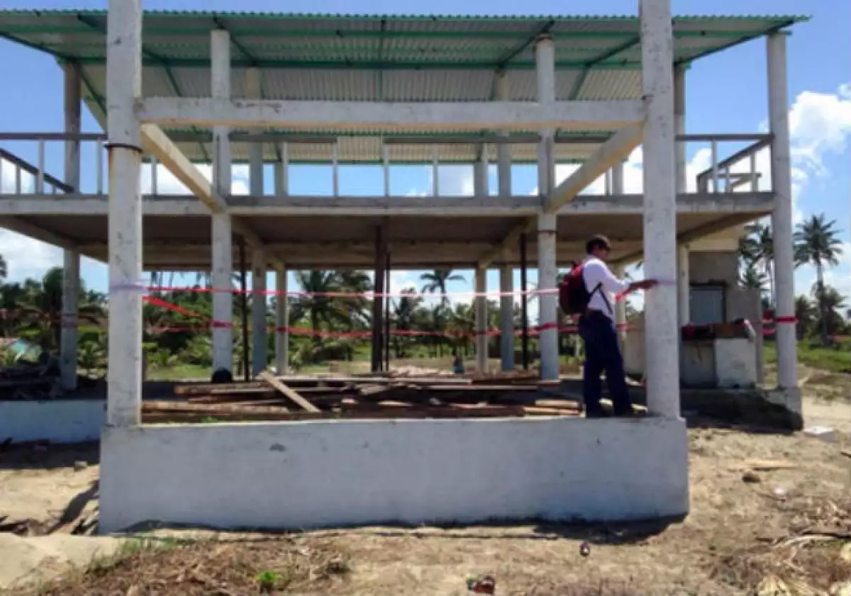 Profepa Zona Federal,Tabasco