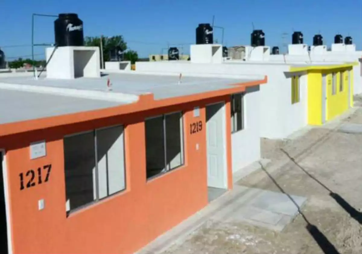 Casas de Fonhapo y Sedatu entregadas en Morelia