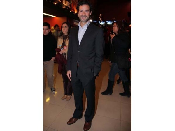 Emiliano Salinas