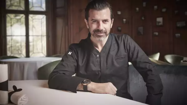 El Chef