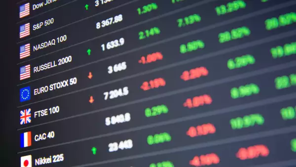 La bolsa de París, el CAC 40,  alcanza máximo histórico