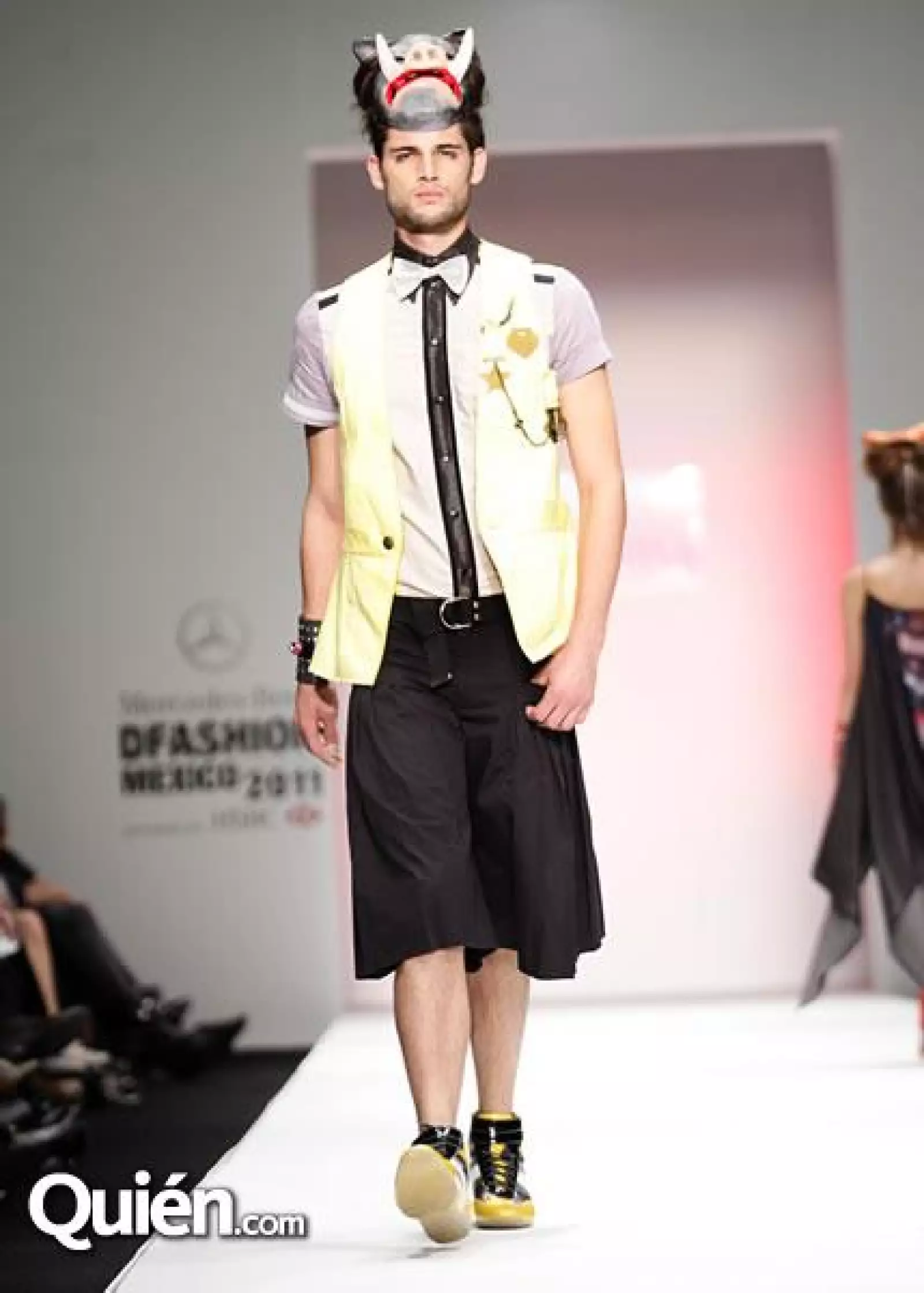 MBDF Pasarela Malafacha