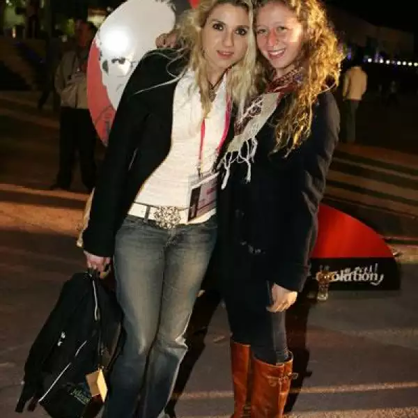 Ciudad de las Ideas.