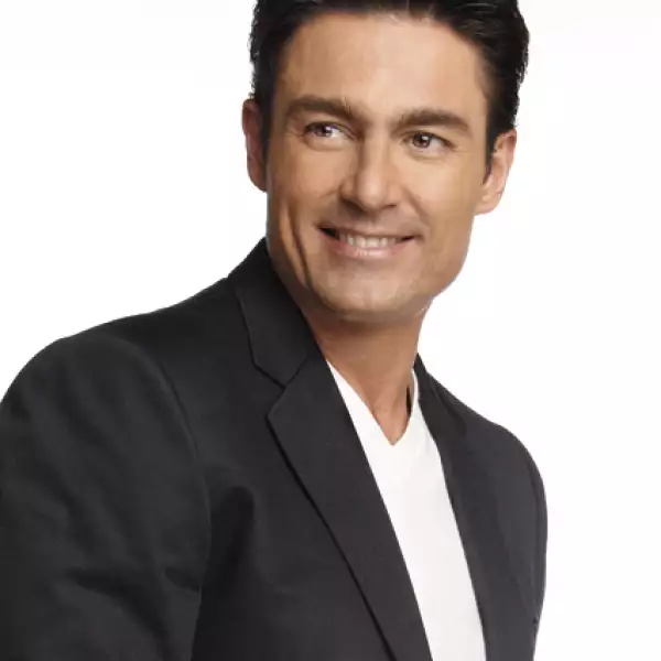 Fernando Colunga (Actor)