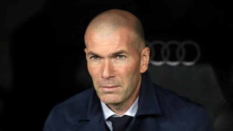 zidane