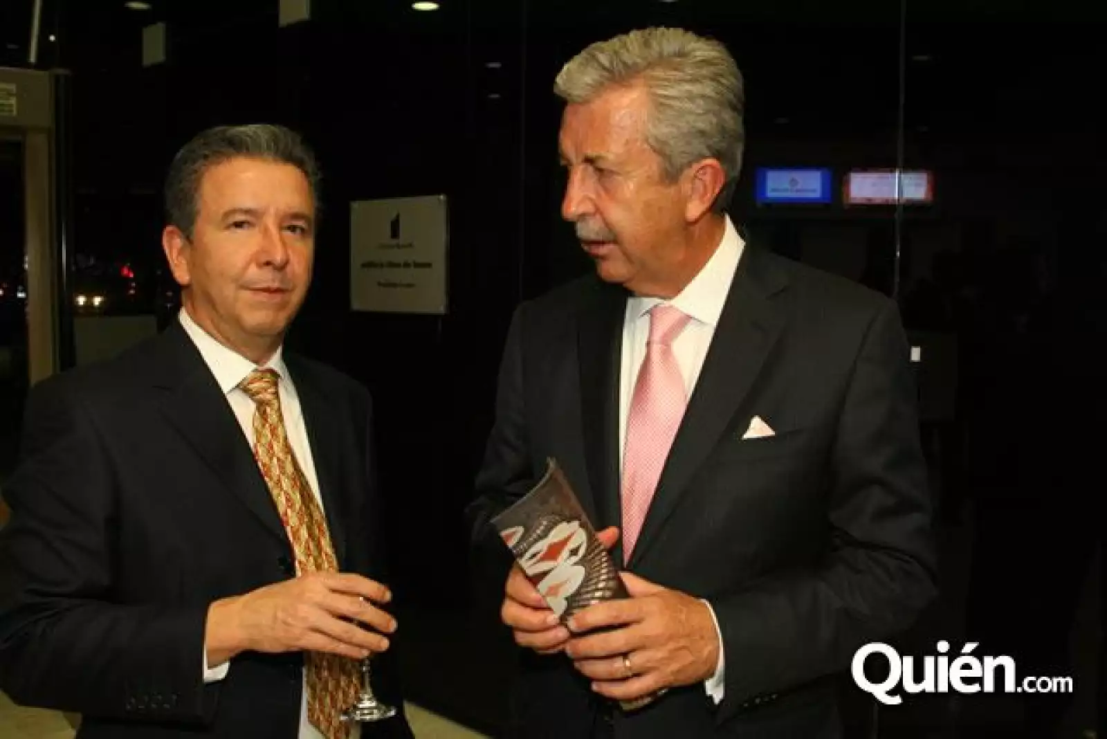 Expo Juan Carlos Mendoza