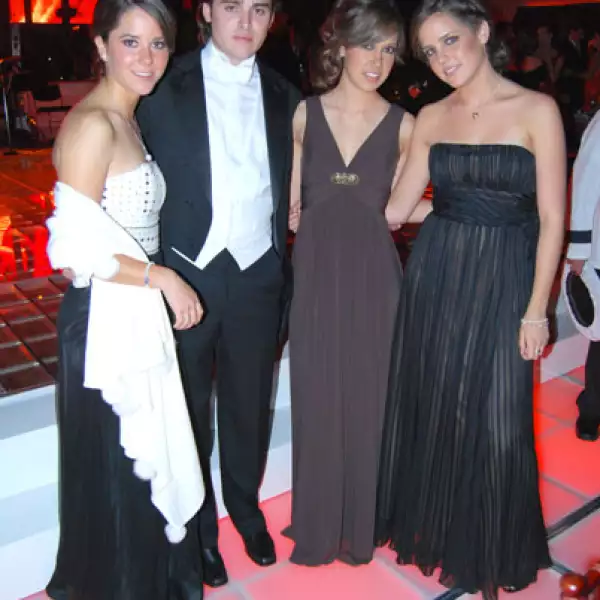 Boda Úrsula Lomelín y Raúl Murillo