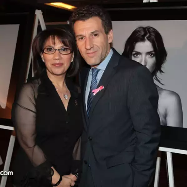 Fernanda Hil,José Beker