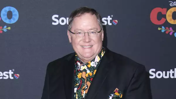 John Lasseter