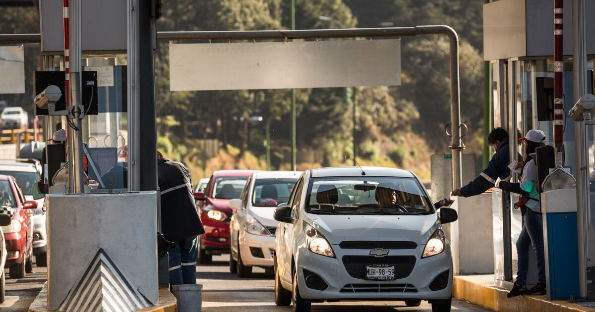 Yola çıkar mısın? Capufe stantlarının 2025 kış tatilinde size maliyeti budur