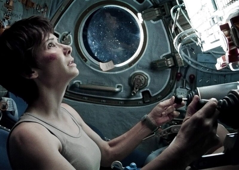 El director consideró que la actuación de Sandra en `Gravity´es la mejor de su carrera como actriz.
