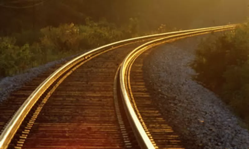 El proyecto contemplaba rutas con punto de origen en Bahía Coloniel con uno o dos destinos en México y EU.  (Foto: Getty Images)