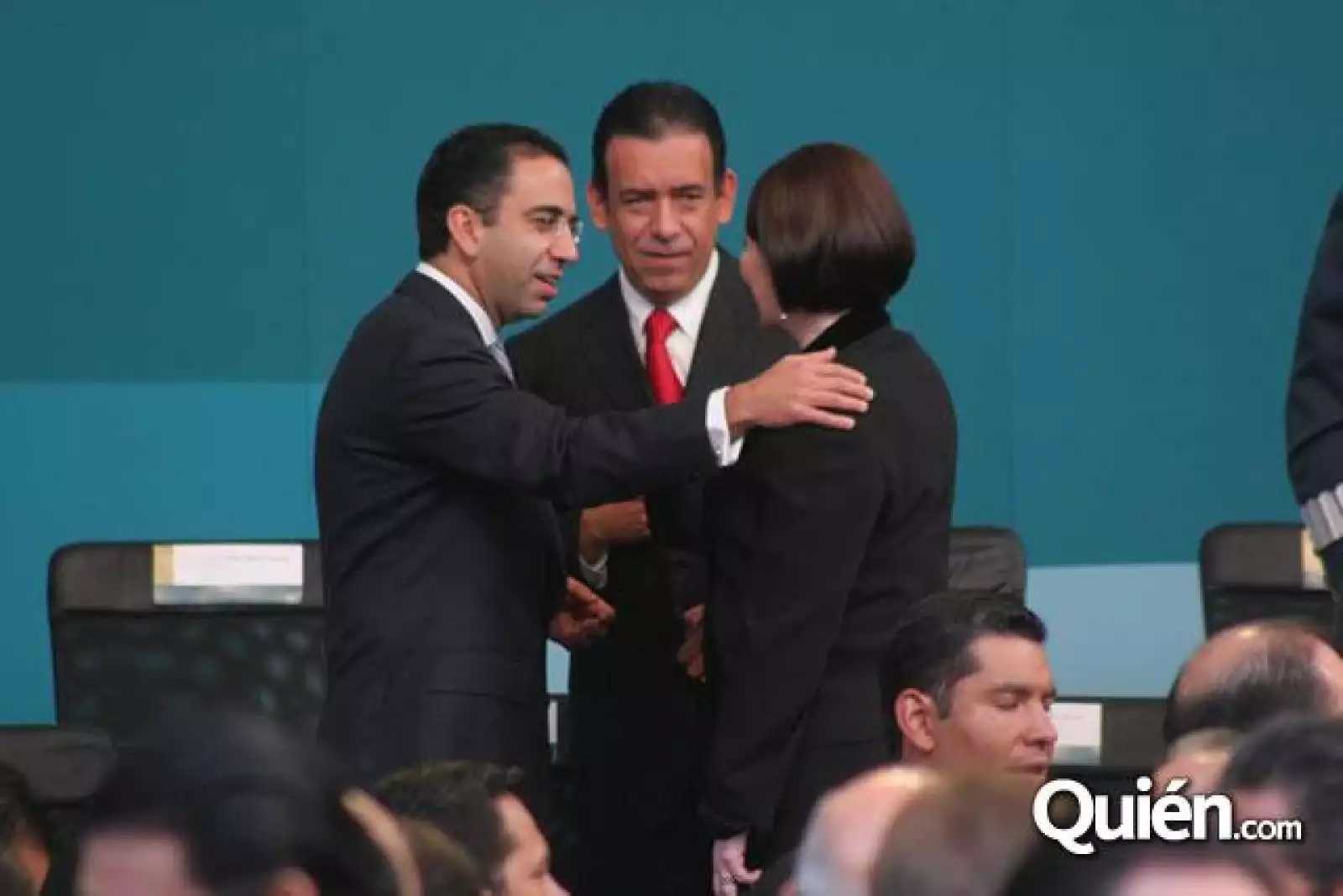 3er Informe de Gobierno de Felipe Calderón