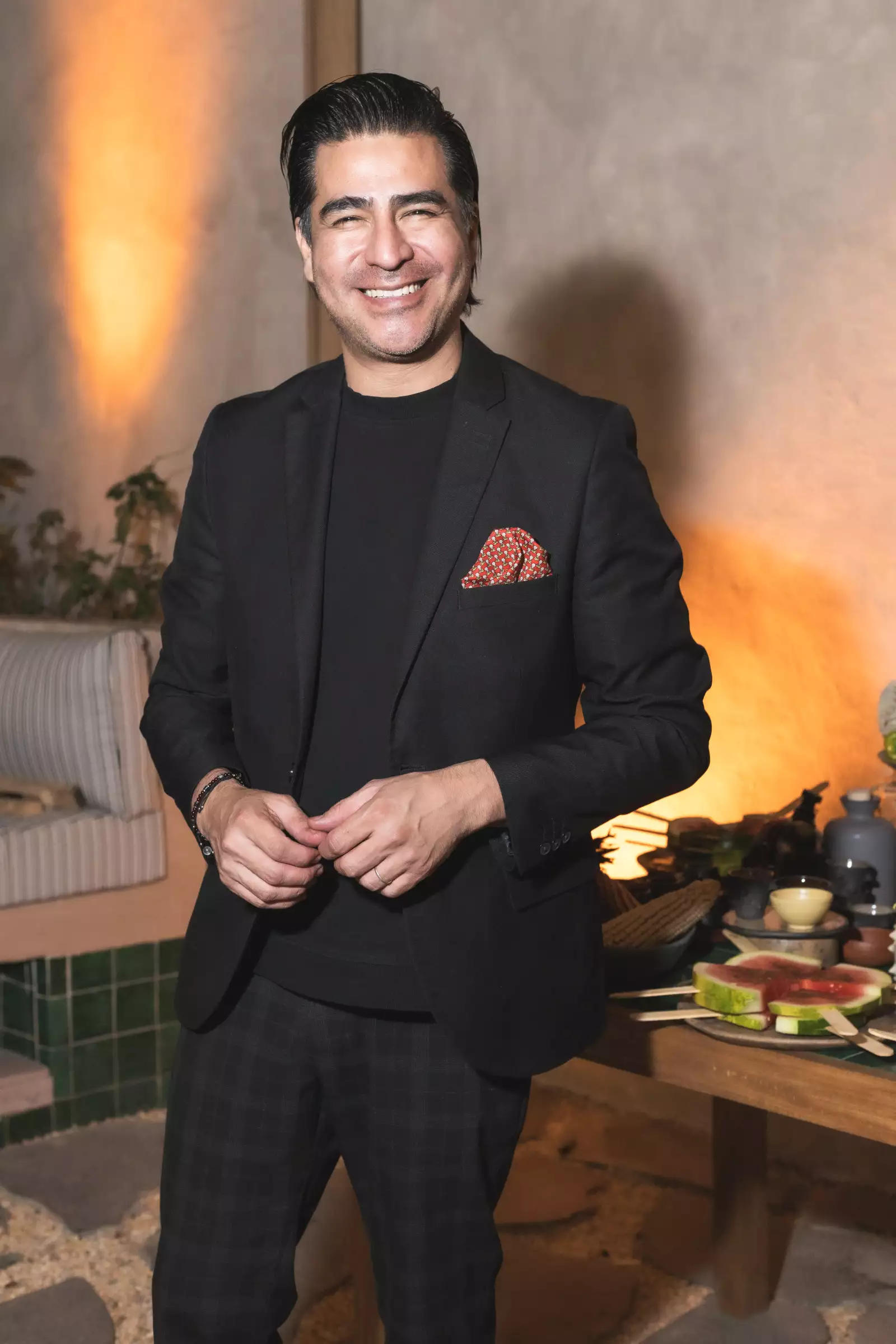 TAMAYO A LIVING UNIVERSE