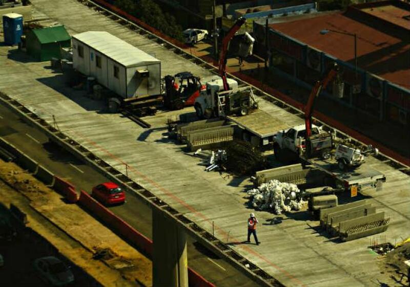 Autopista Urbana