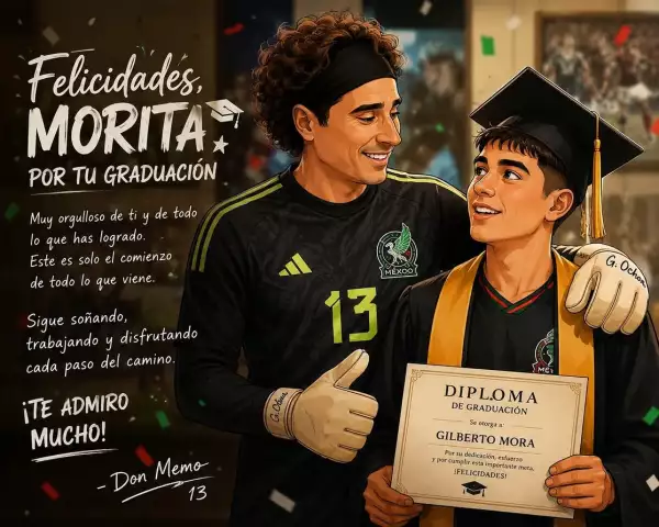 Memo Ochoa