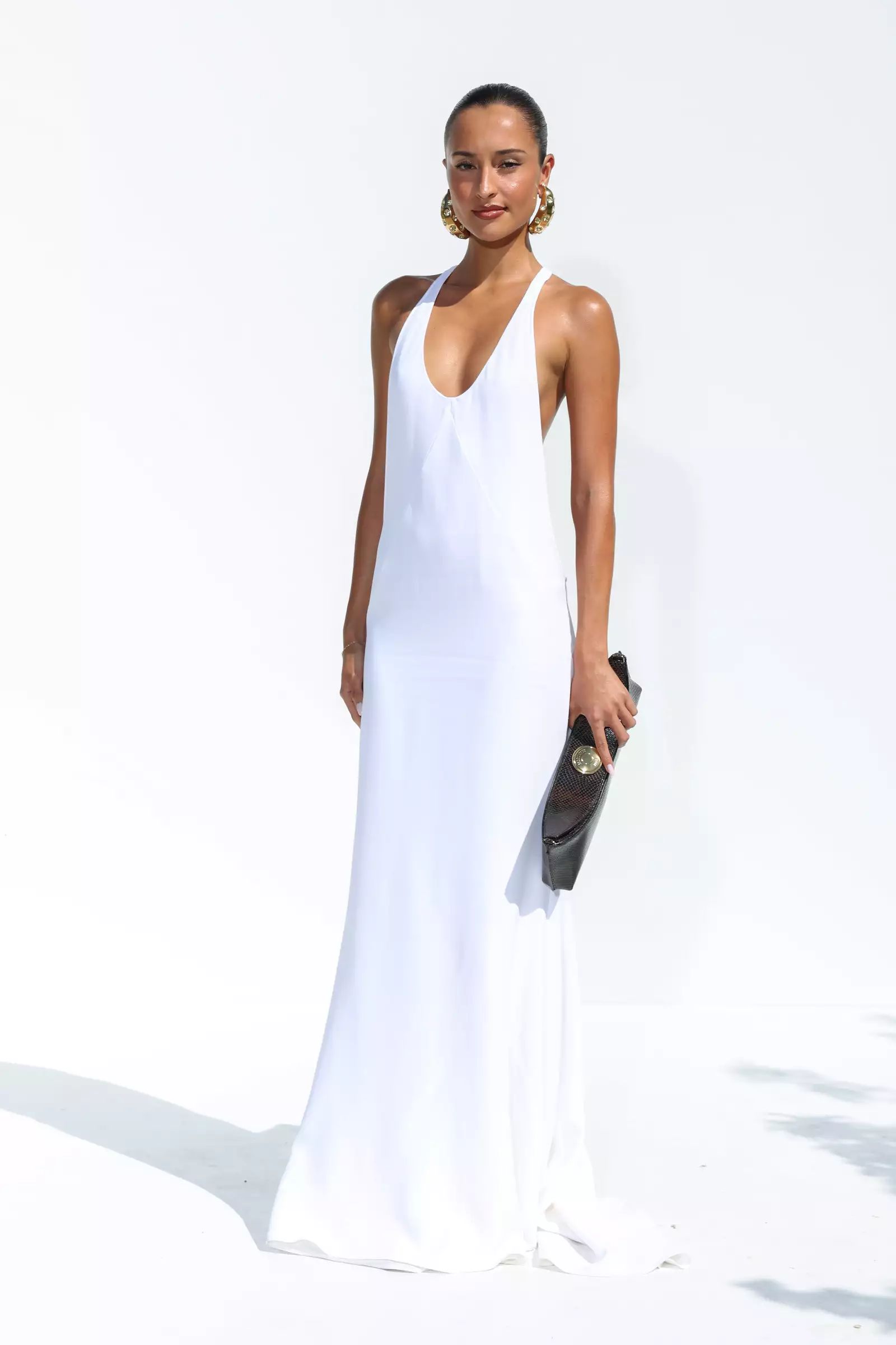 Jacquemus: Photocall - Paris Fashion Week - Menswear Spring/Summer 2026